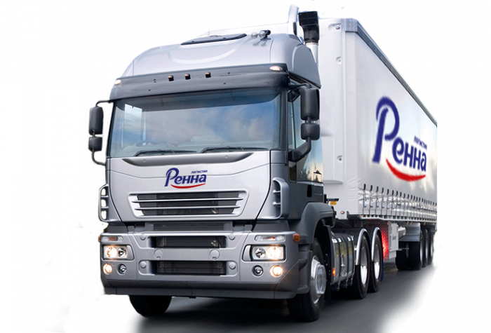 НАША ЦЕЛЬ – БЕЗУПРЕЧНАЯ ЛОГИСТИКА!